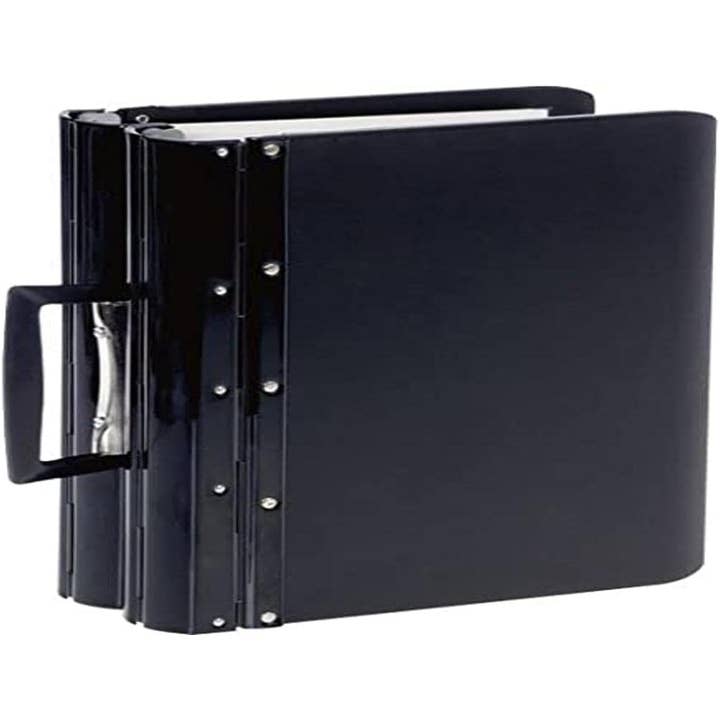 M-Office Aurora Aktenschrank mit zwei Ringen, 120 mm, Stahl, mit Griff für den Großhandel von MEDEL OFFICE