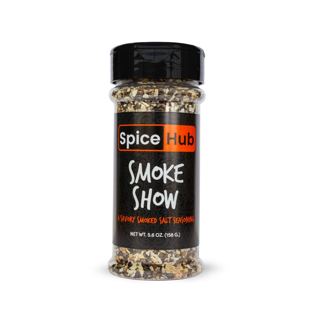 Spice Hub - Wholesale Dried Spice Mix - Smoke Show – Smoky All-Purpose Seasoning