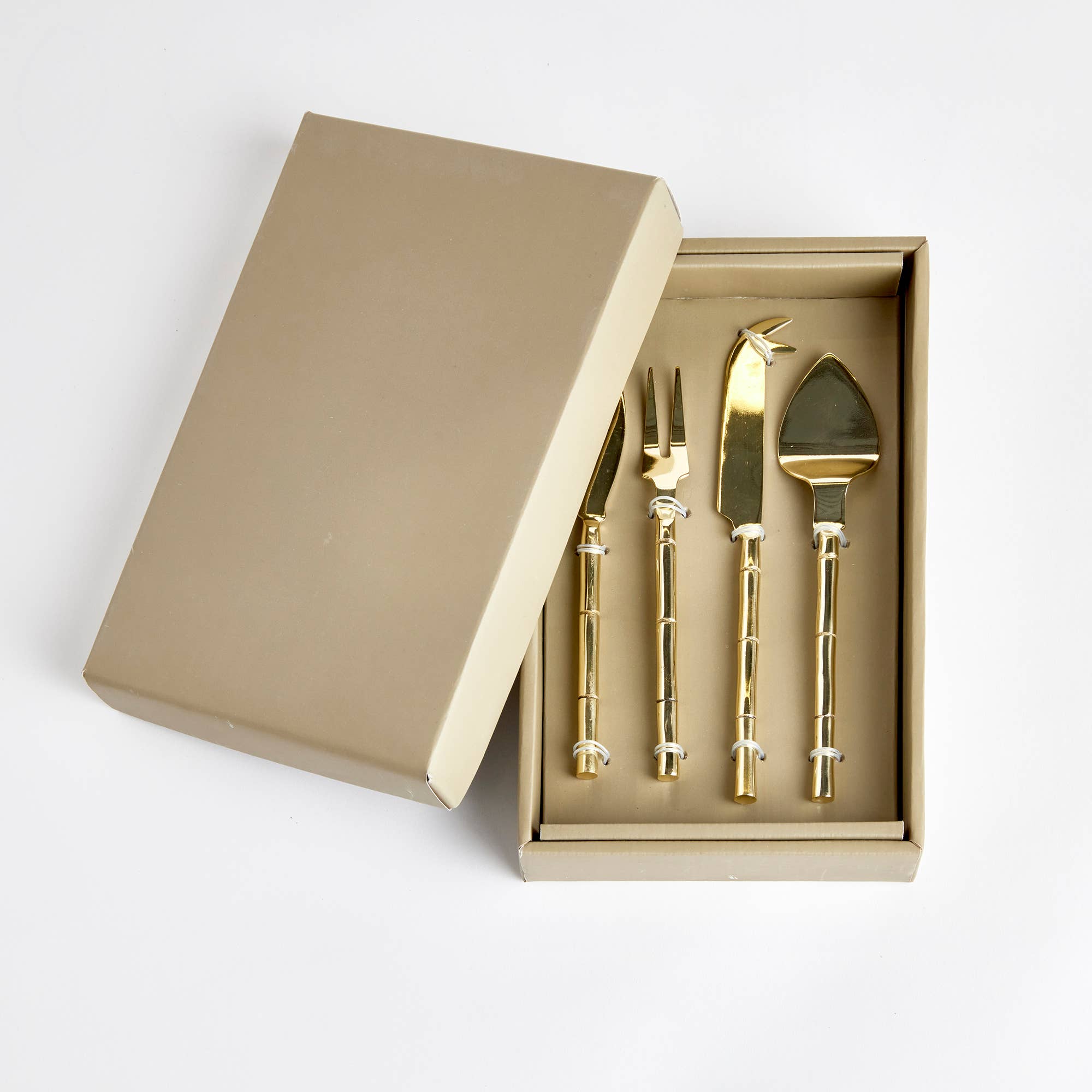 Napa Home & Garden - Vente Couteaux à fromage - Couteaux à fromage Grove1