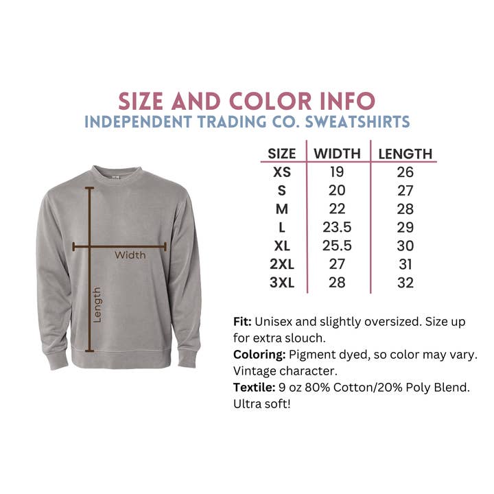 The Key Collective - Wholesale Graphic Sweatshirt - Women's - Reformed | Pilates Sweatshirt | Customize with studio logo!