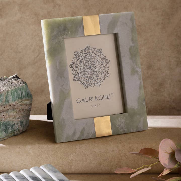 GAURI KOHLI - Wholesale Picture Frame - Skye Picture Frame