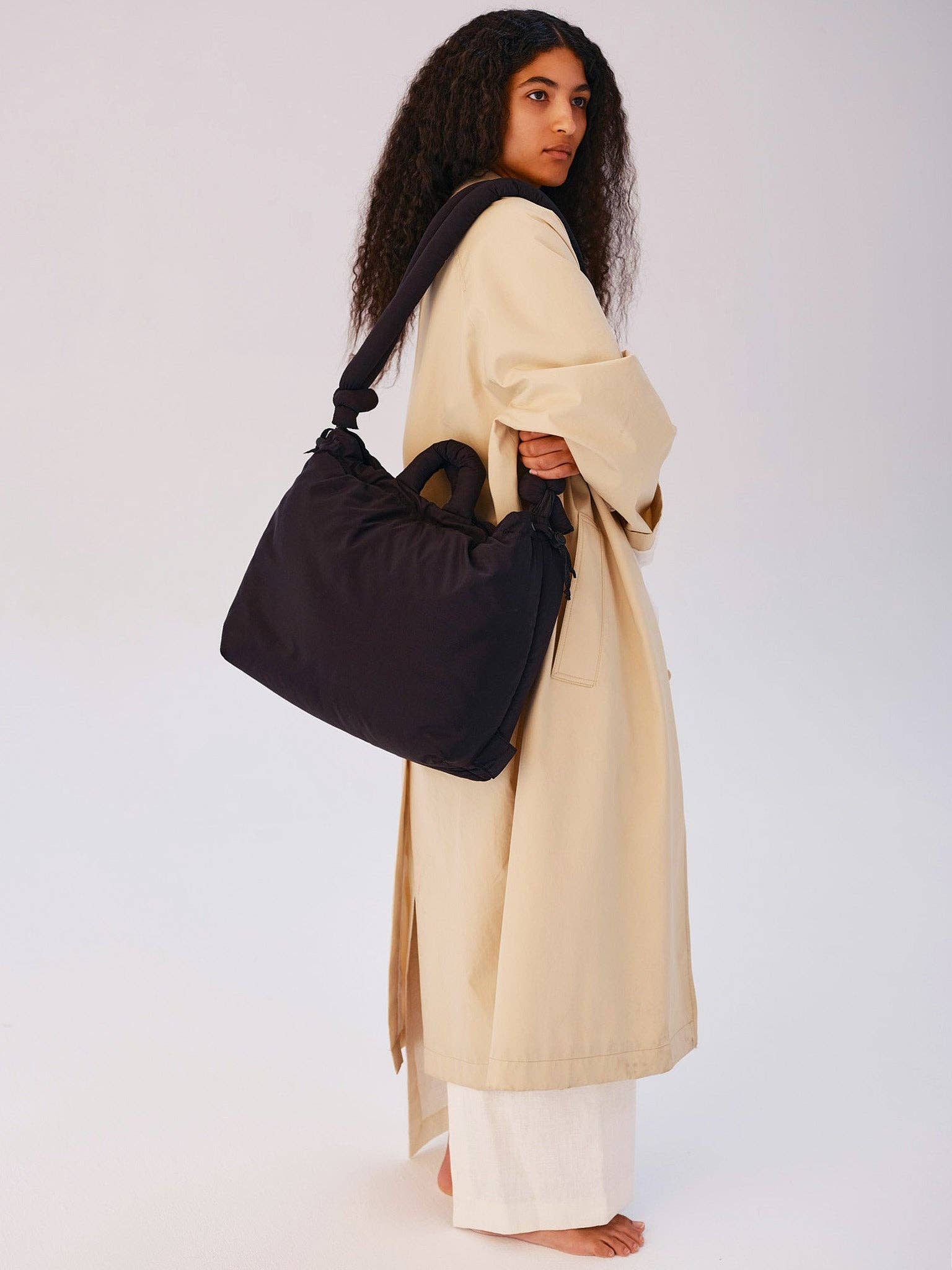 Ölend Backpacks - Wholesale Shoulder Bag - Women's - Ona Soft Bag107