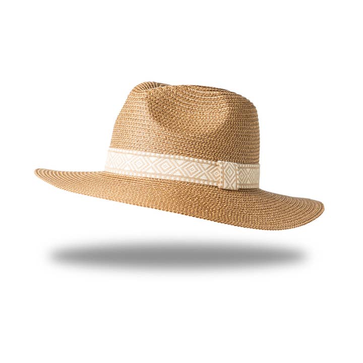 DM Merchandising - Vente Chapeau de paille – femme - Toutes les discussions Catalina Panama Hat Open Stock1