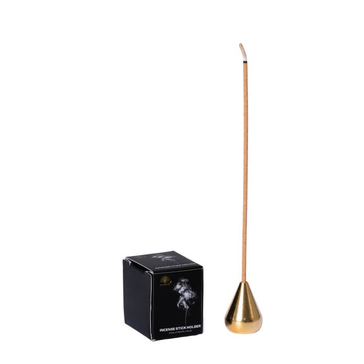 Aromatik Australia - Wholesale Incense Holder - Banyan Incense Stick Burner