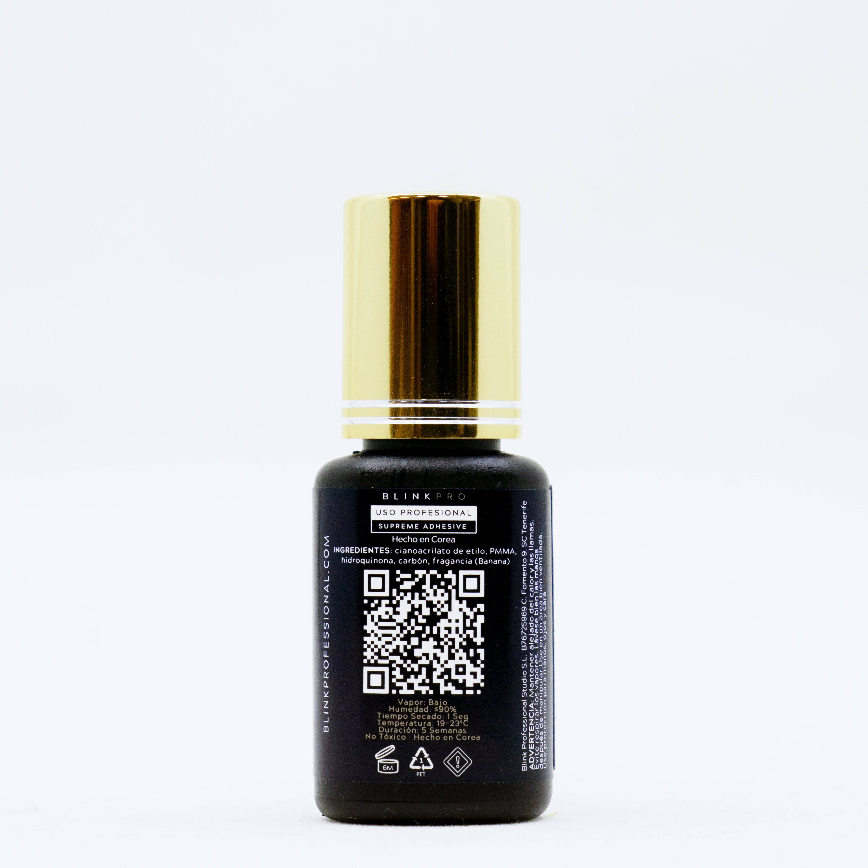 Blink Professional - Wholesale Fake Lash Applicator - SUPREME ADHESIVE 🍌 (NEW)3