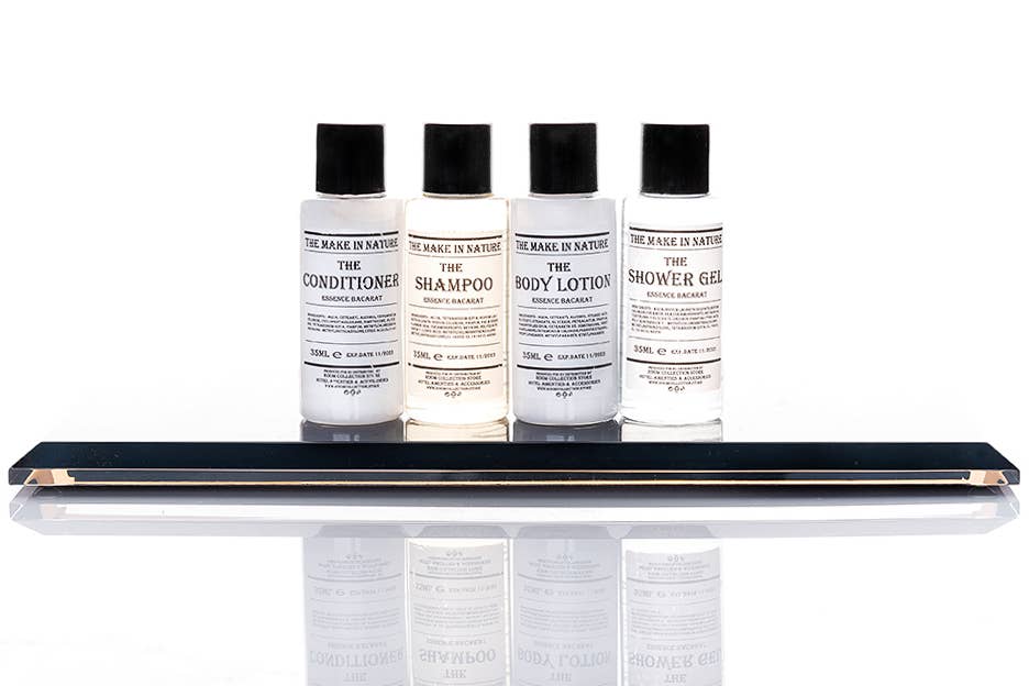 Room Collection Store - Wholesale Hair Shampoo - Hair Shampoo Courtesy Line - THE MAKE IN NATURE1