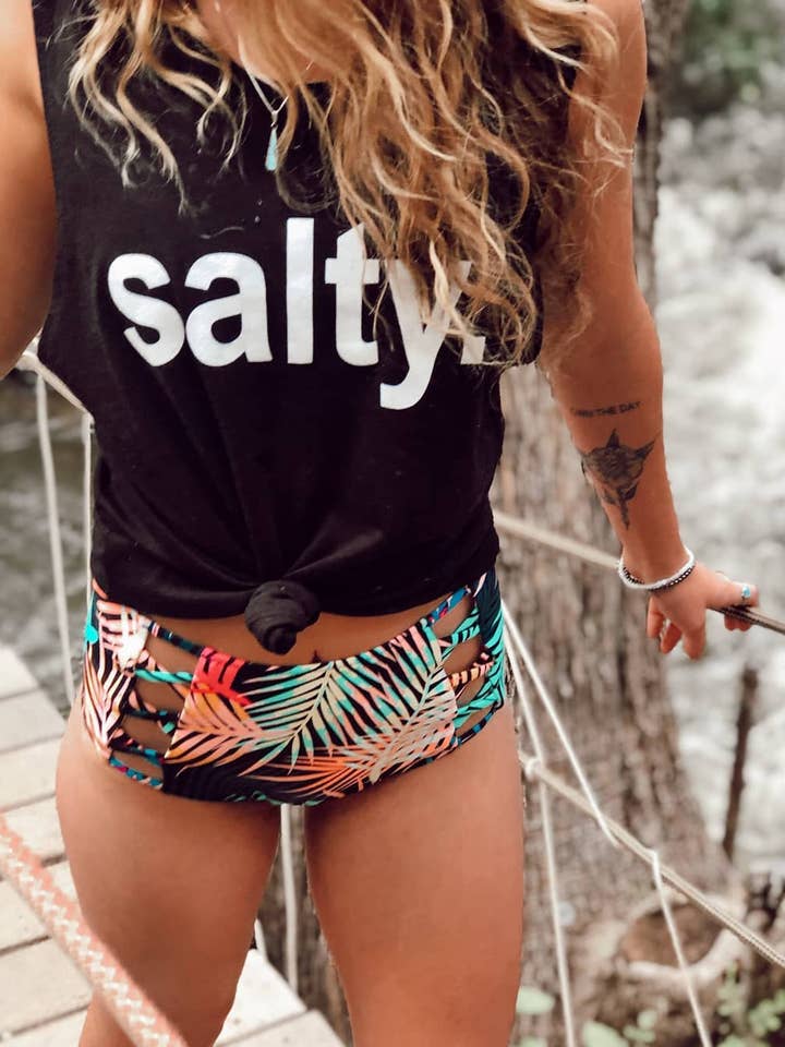 Muskel-Tank für den Großhandel von salty.