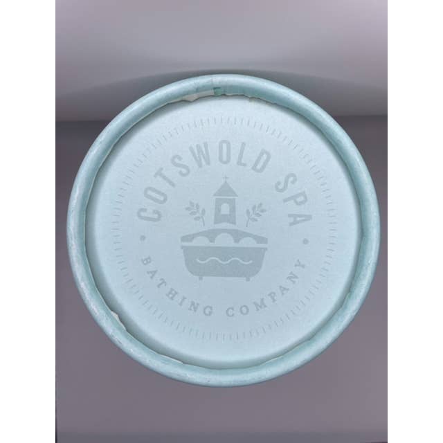 Cotswold Spa Bathing Company - Wholesale Bath Salts - 1kg Luxury Epsom Salts Plain & Simple