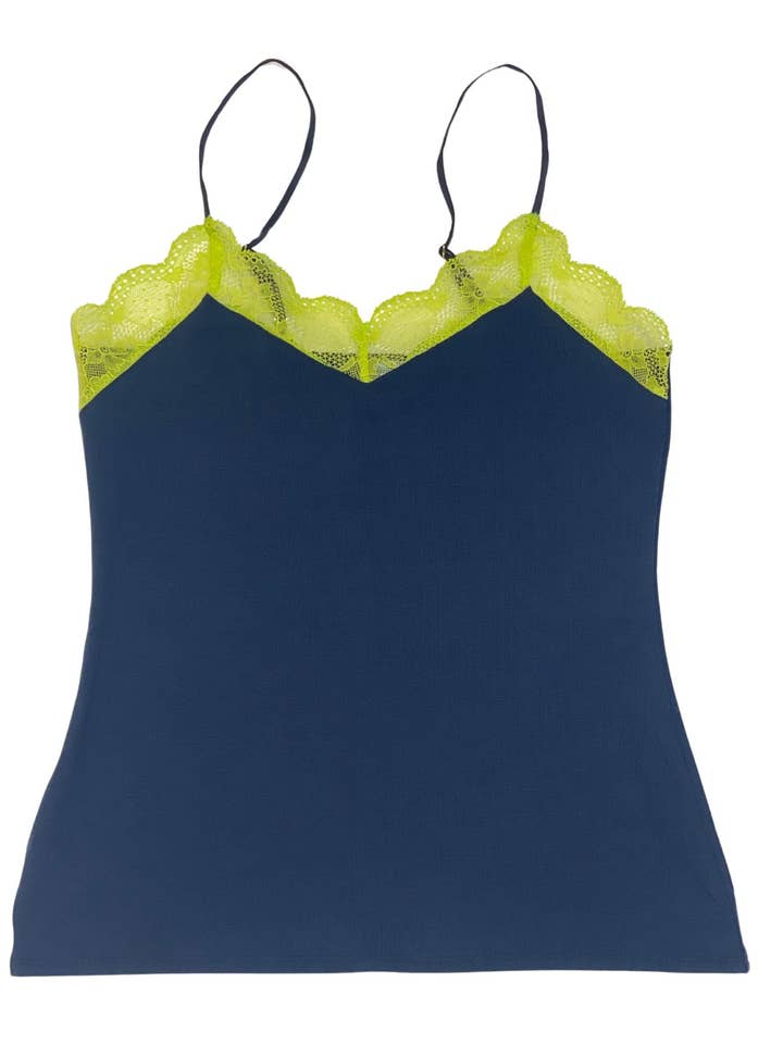 CAMISOLE SUBLIME pour la vente par MERRI Intimates