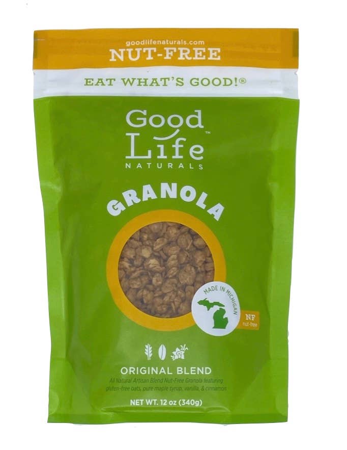 Good Life Naturals wholesale products