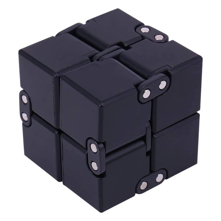 Infinity Cube for wholesale by Fidget Toys Plus