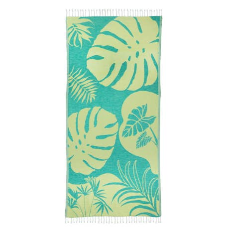 Aloha Living Turkish Towel for wholesale by Shaka Love