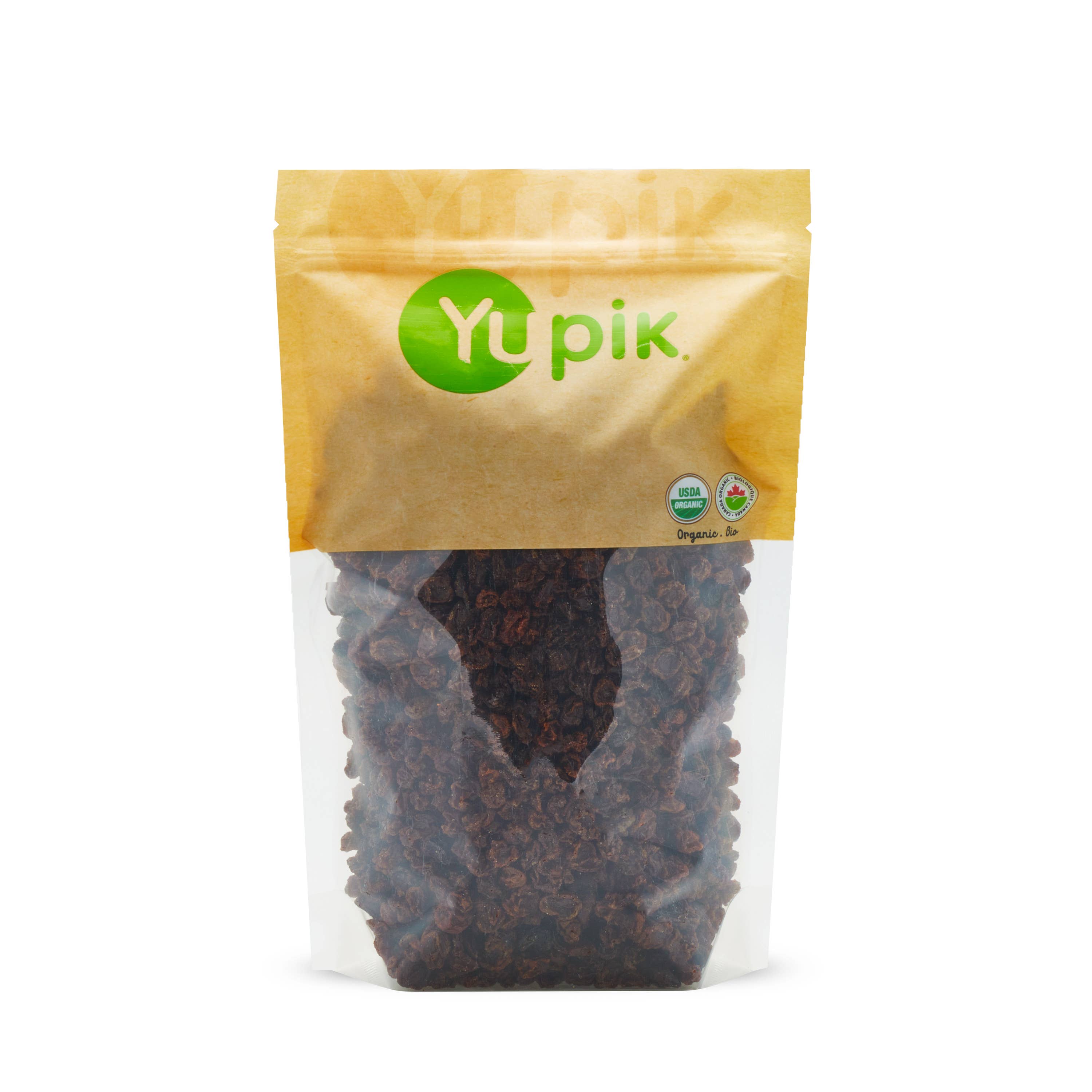 Yupik - Wholesale Dried/Dehydrated Fruit - Yupik Organic Flame Raisins, Dried Fruit, Healthy Snack0