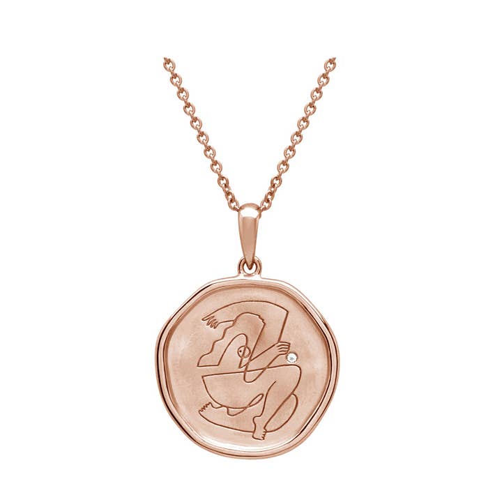 Collar Empowerment para venta al por mayor de Murkani Jewellery