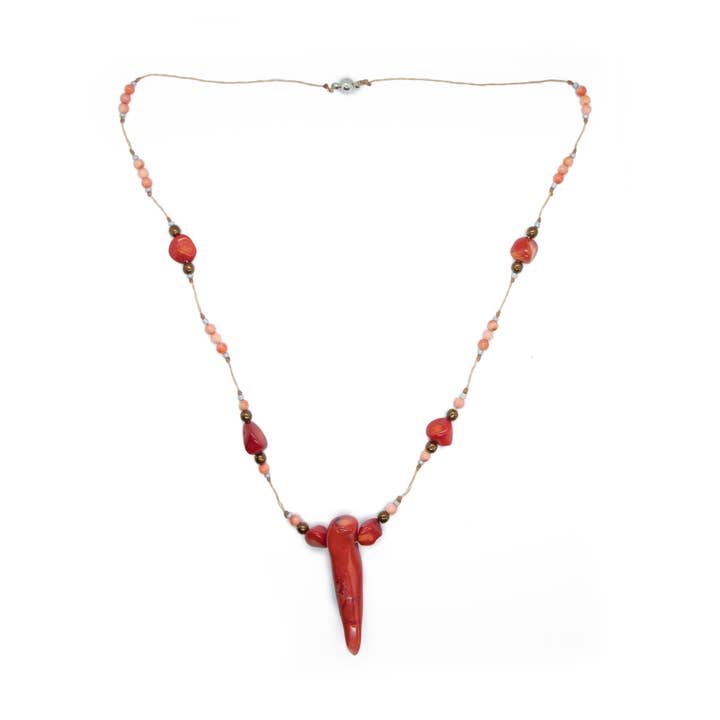 Hermes Necklace for wholesale by CocoKanela