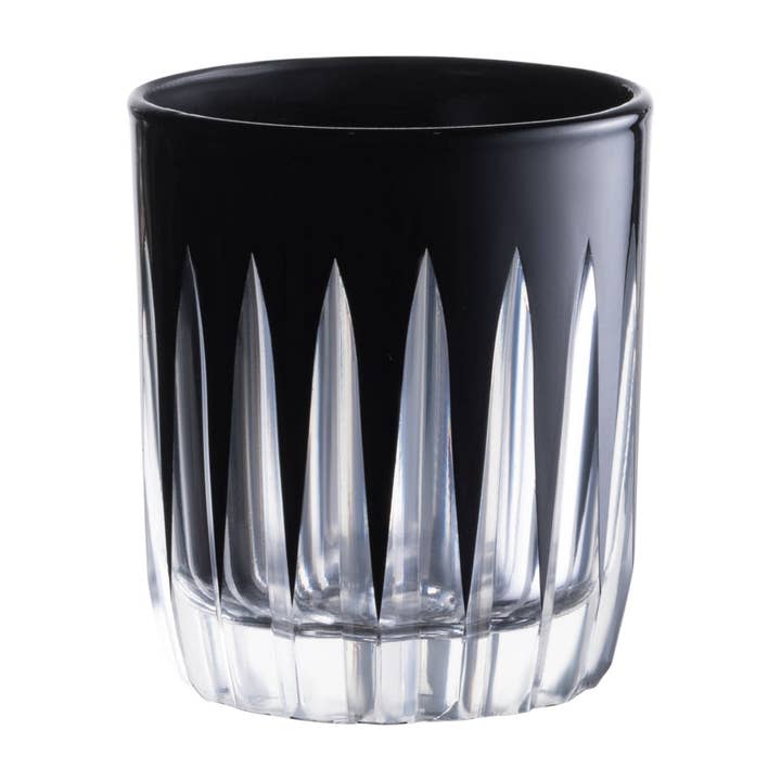 Barski - Venta al por mayor Vaso de chupito - Vasos de licor para chupitos, colores surtidos, juego de 6, 2.6 onzas