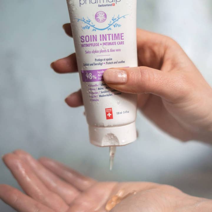 Pharmalp intimvårdsgel för wholesale av Galinea