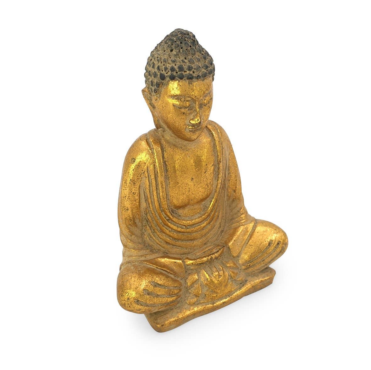 FERN – Engroshandel Pyntefigur – Buddha Mini statue0