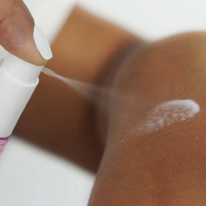 Miss Lashes - Wholesale Eyelash/Brow Serum - Pink Lash Shampoo 3ml6