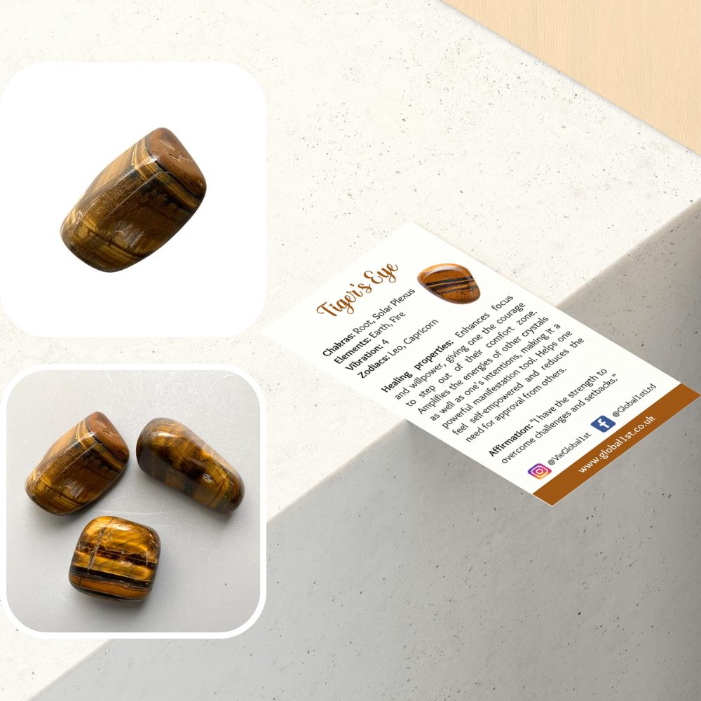 VIE – wholesale Spiritual stone/crystal – Tumbled Crystal, Single171