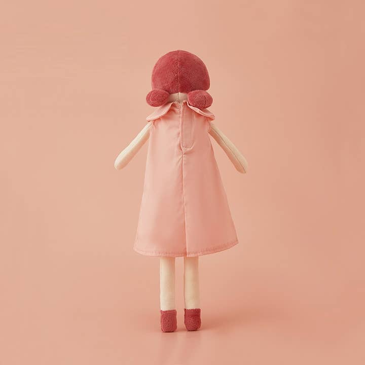 Annie & Charles - Wholesale Doll - Kids - Annie & Charles® CLAIRY doll