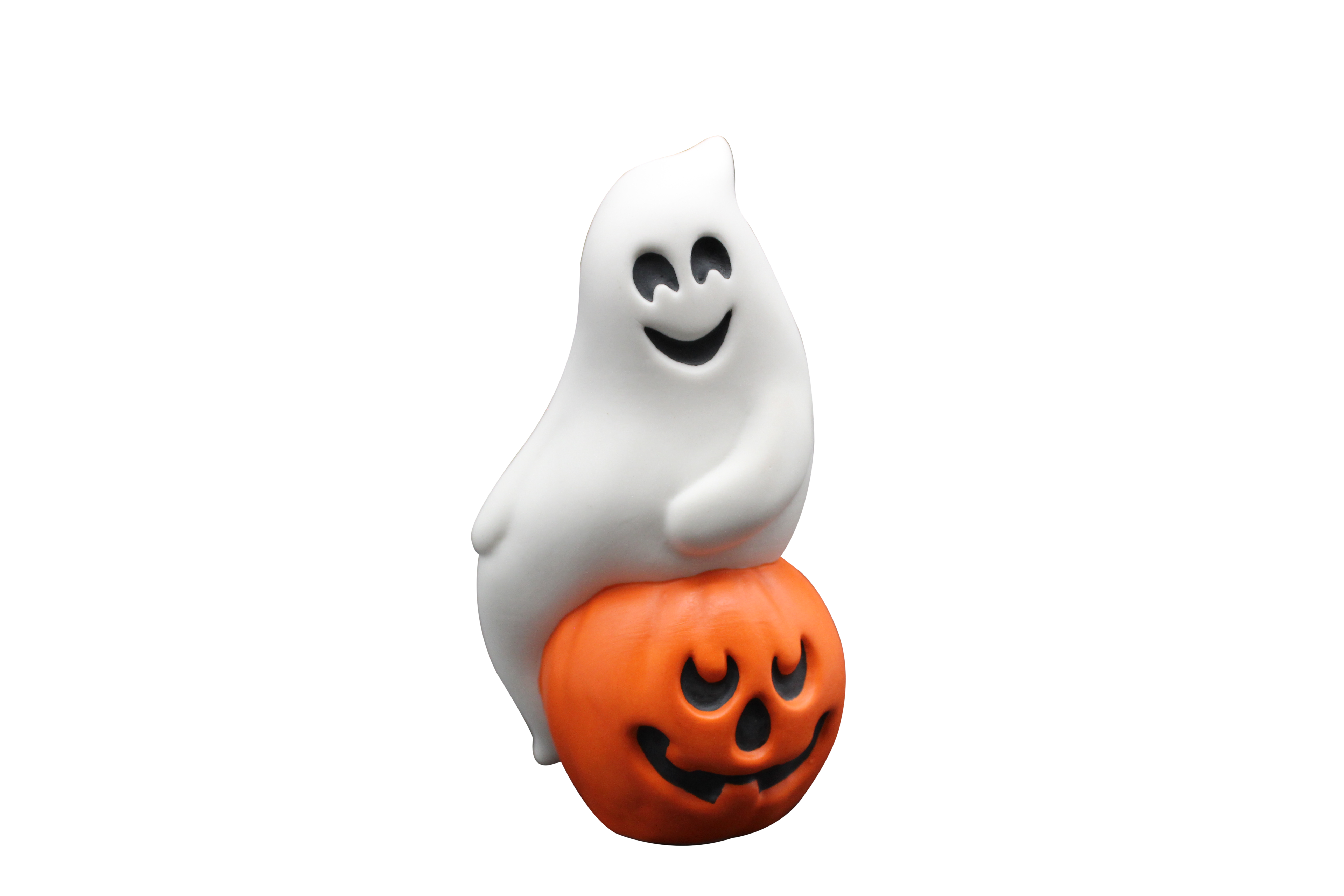 Horrornaments – wholesale Dekorativ statyett – Boo och Jack0