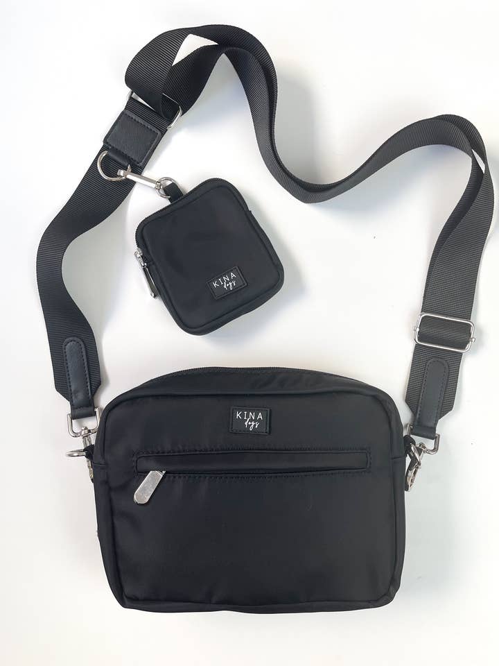 WALKING BAG for wholesale by Kina Dogs