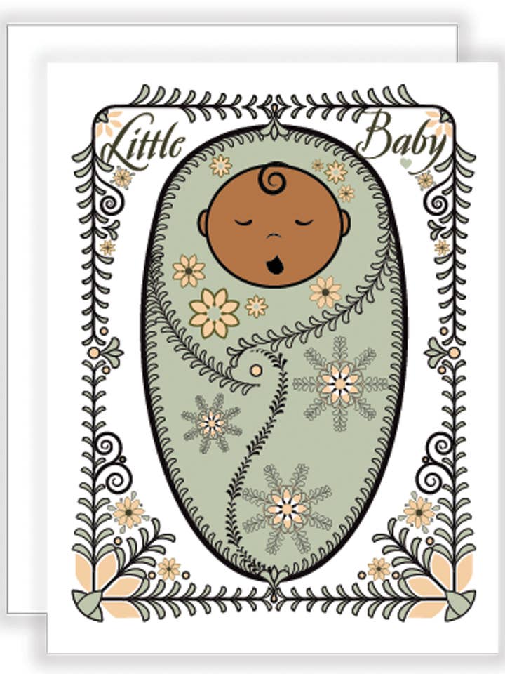 Petit Bébé pour la vente par AundiS Art/Design