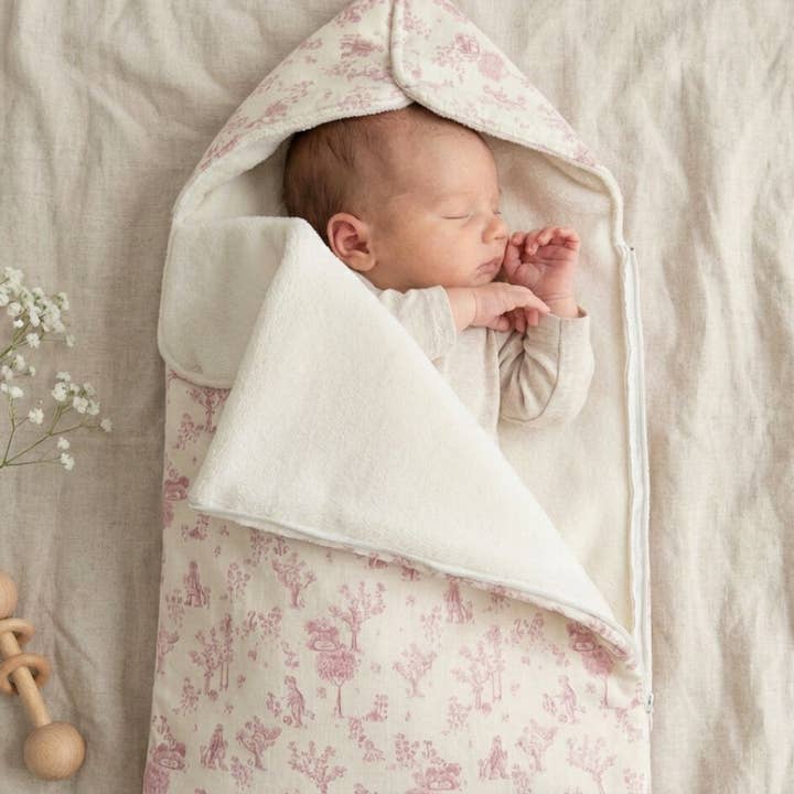 Martha Rosa pusletaske for engroshandel hos Sweetpea