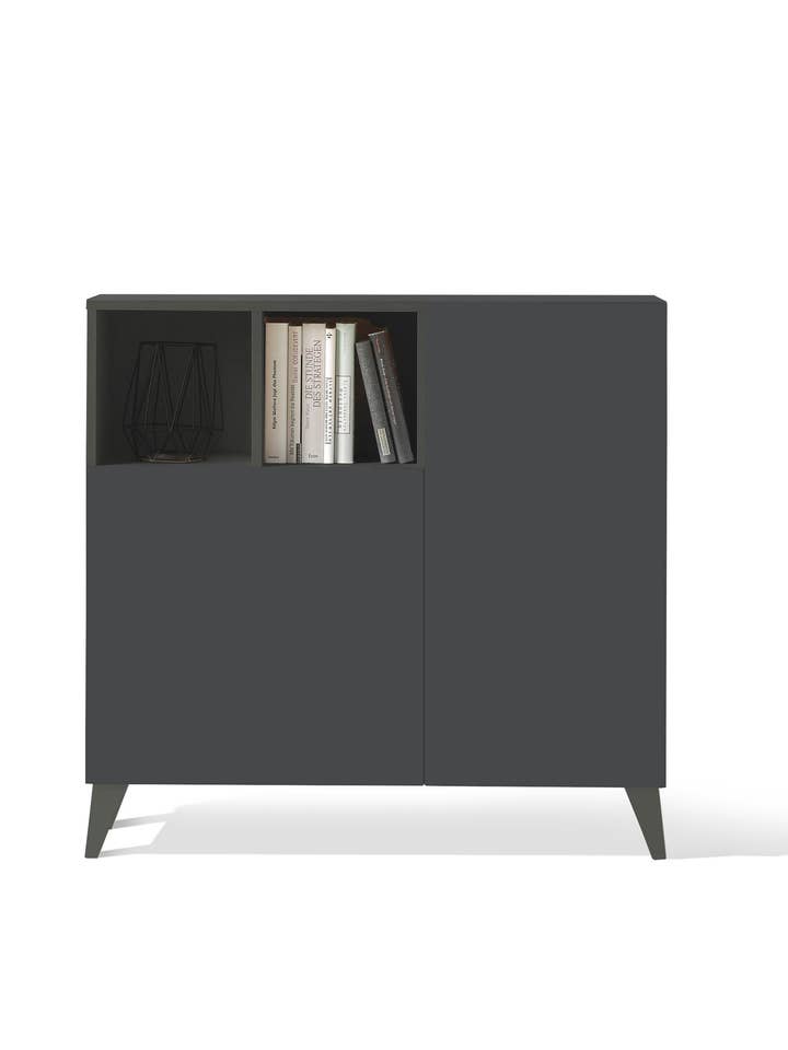 Oslo 510 grafit ben grafit for engroshandel hos Herdasa