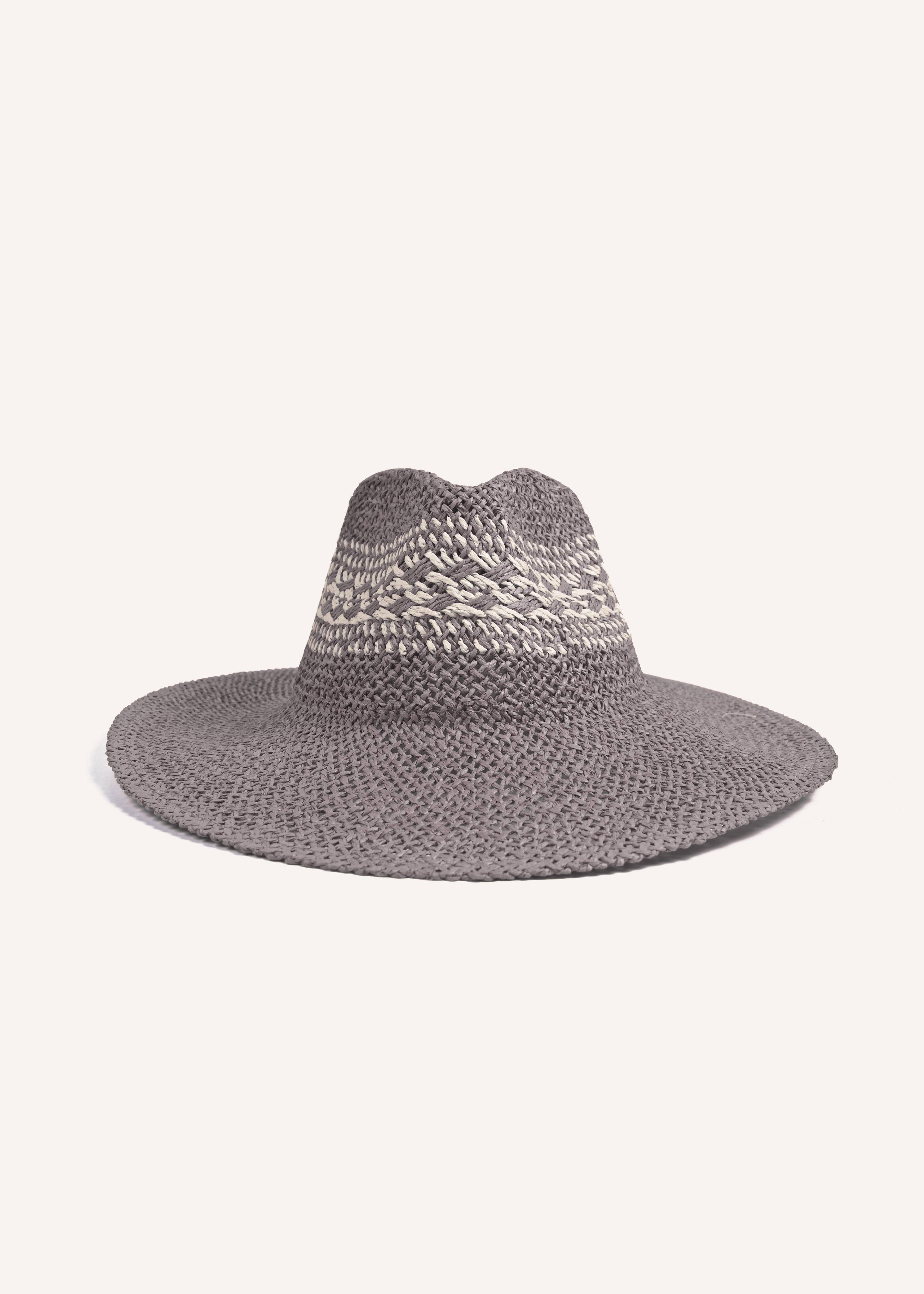 CUCOCUCA - Wholesale Boater Hat - Unisex - HAT 803