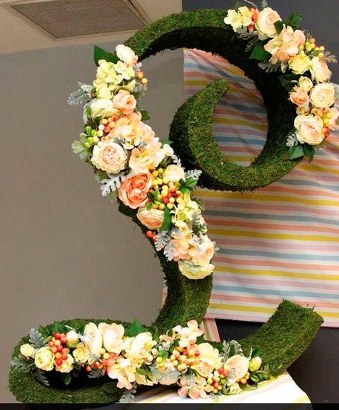 SuperMoss - Wholesale Craft Supplies - Instant Green Moss Mat - Re-useable and Long-lasting3