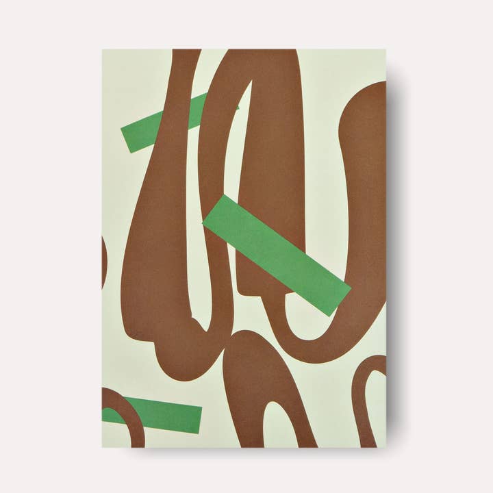 Max A6 Pocket Notebook for wholesale by The Completist (No duties on USA orders!)