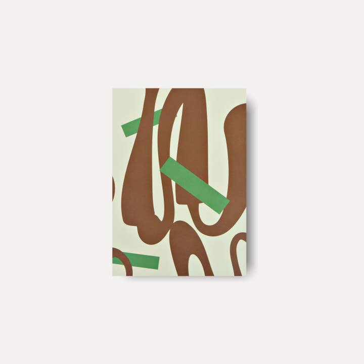 Max A6 Pocket Notebook for wholesale by The Completist (No duties on USA orders!)