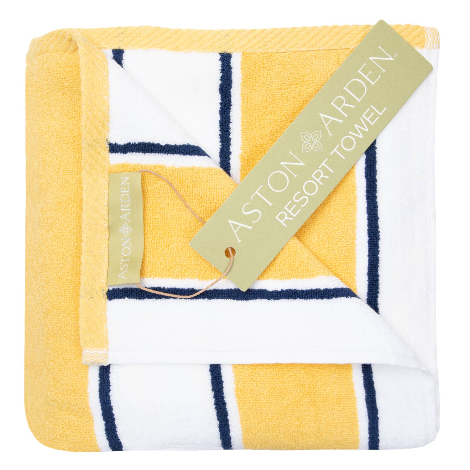 Arkwright Home - Wholesale Beach Towel - Aston & Arden Luxury Beach Towel 43