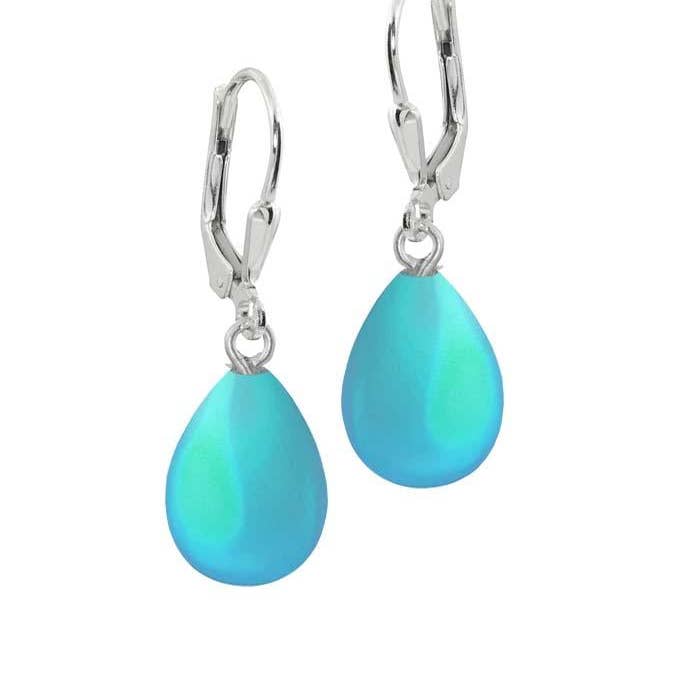 LeightWorks - Wholesale Dangle Earrings - Dangle Crystal Drop Earrings7
