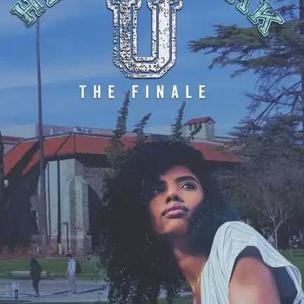Books by splitShops - Wholesale Book - Adult - Heartbreak U: The Finale - Paperback