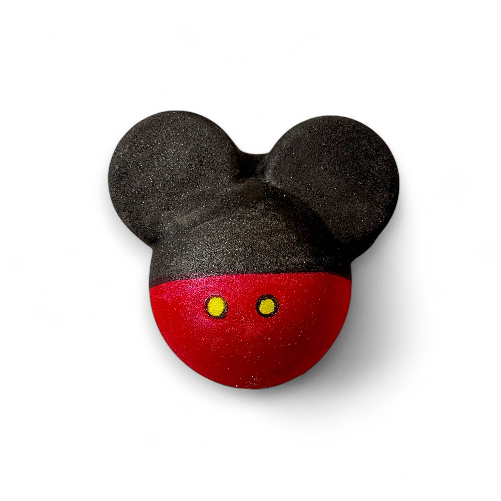 Soak + Salt Co - Wholesale Bath Salt/Scrub Scoop - House Mouse| Kids Character Bath Bomb0