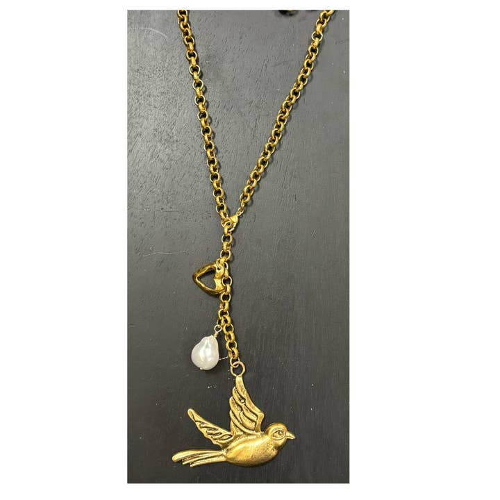 LN032 für den Großhandel von Lula 'n' Lee