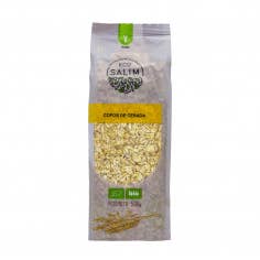 Eco-Salim/Int-Salim - Wholesale Protein/Superfood Powder - BARLEY FLAKES