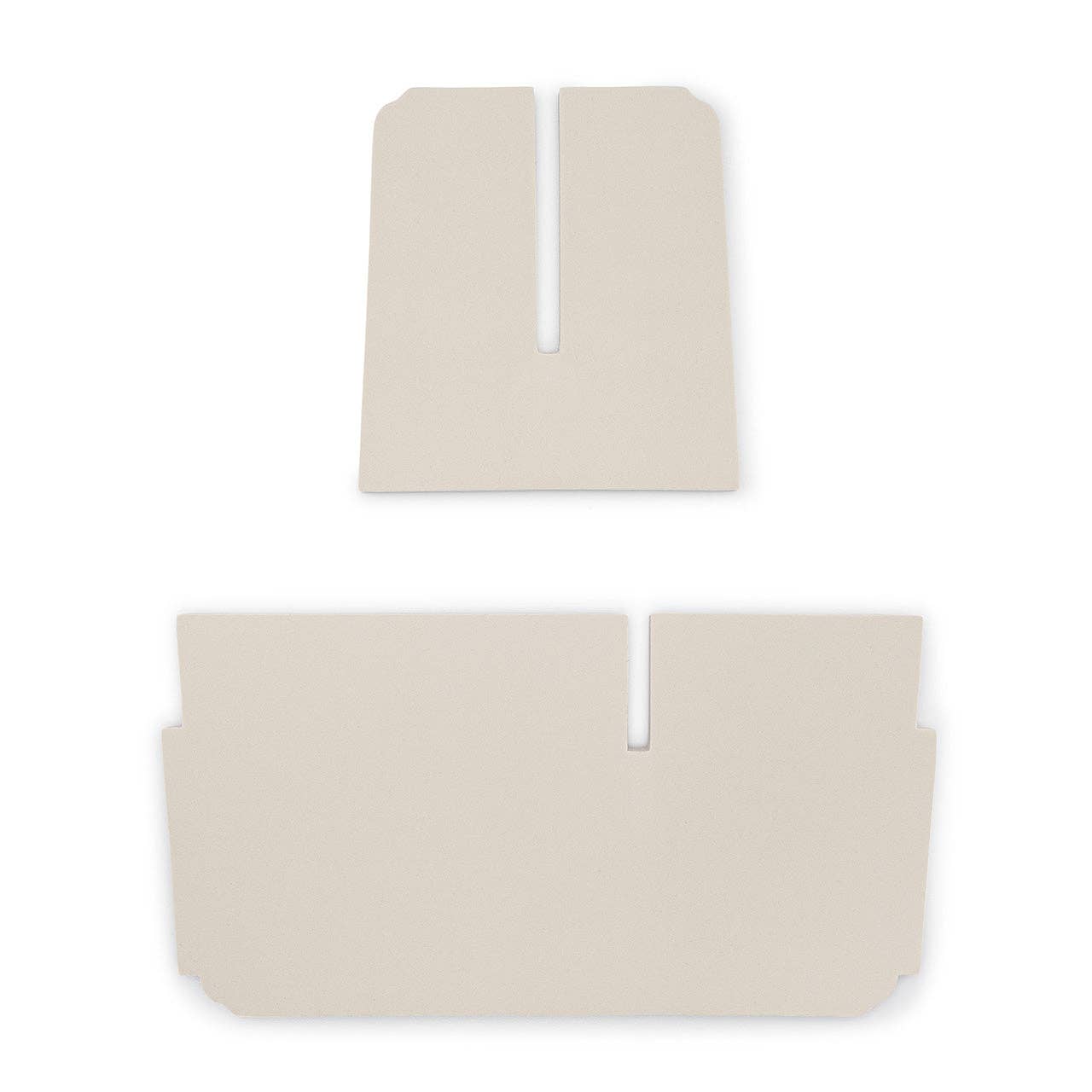 Parker Baby Co. - Wholesale Bath Caddy - Bath Caddy Insert1