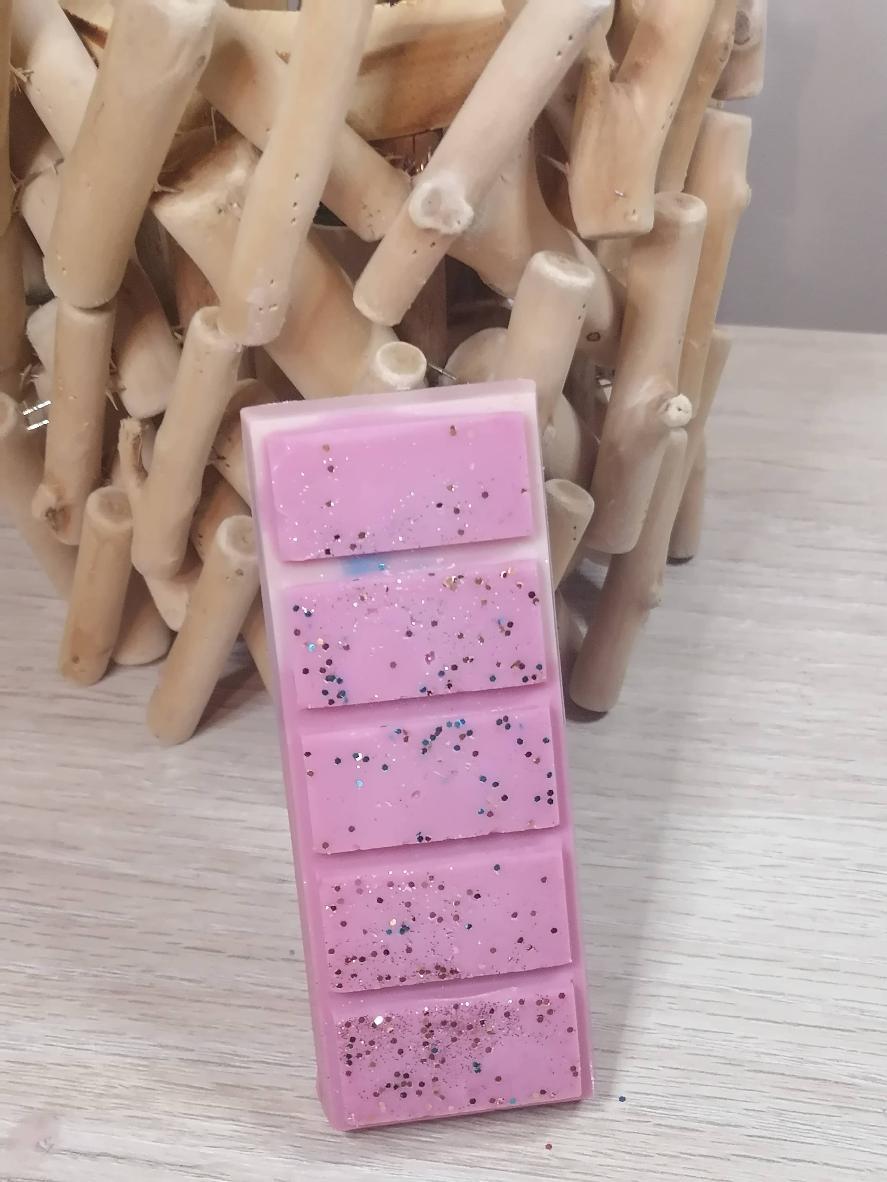Rêves de gourmandises - Wholesale Wax Melt - Snap bar8
