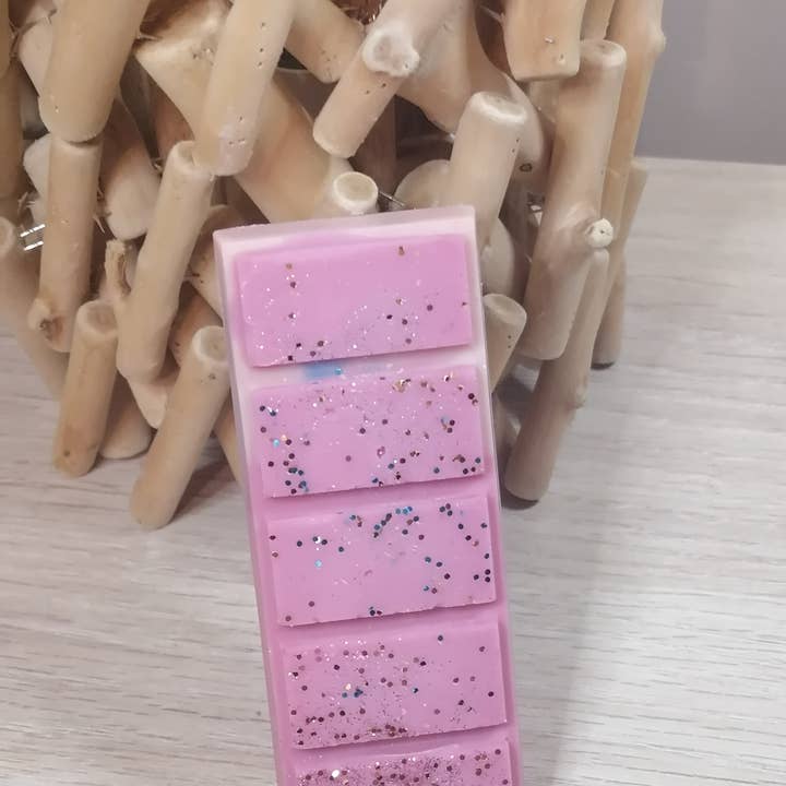 Rêves de gourmandises - Wholesale Wax Melt - Snap bar8