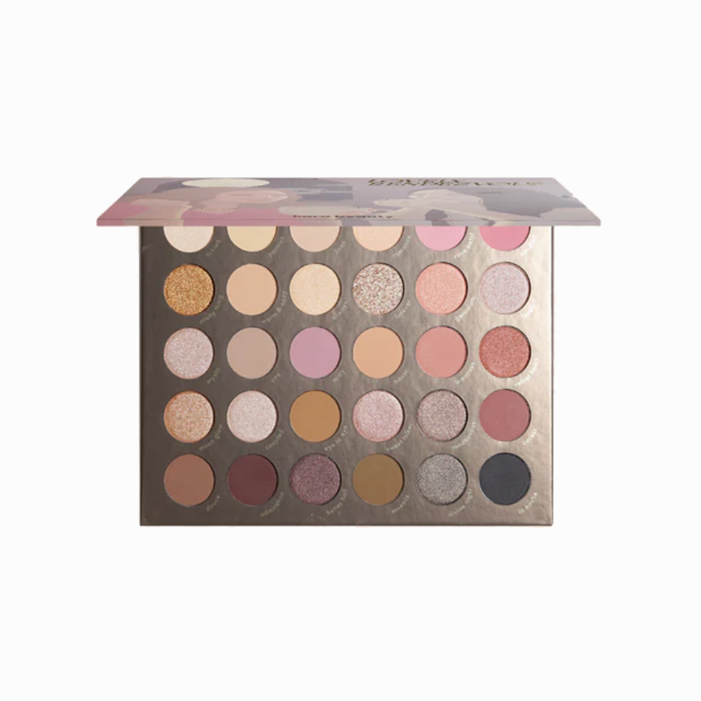 Kara Beauty - Wholesale Oogschaduwpalet - MOOI RENDEZ-VOUS CREATIEF SCHOONHEIDSPALET0