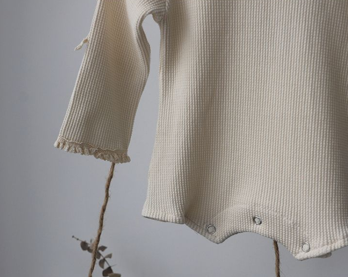 Annie & Charles – Großhandel Body (ohne Füße) – Baby – Annie & Charles® Premium Body mit Mütze3