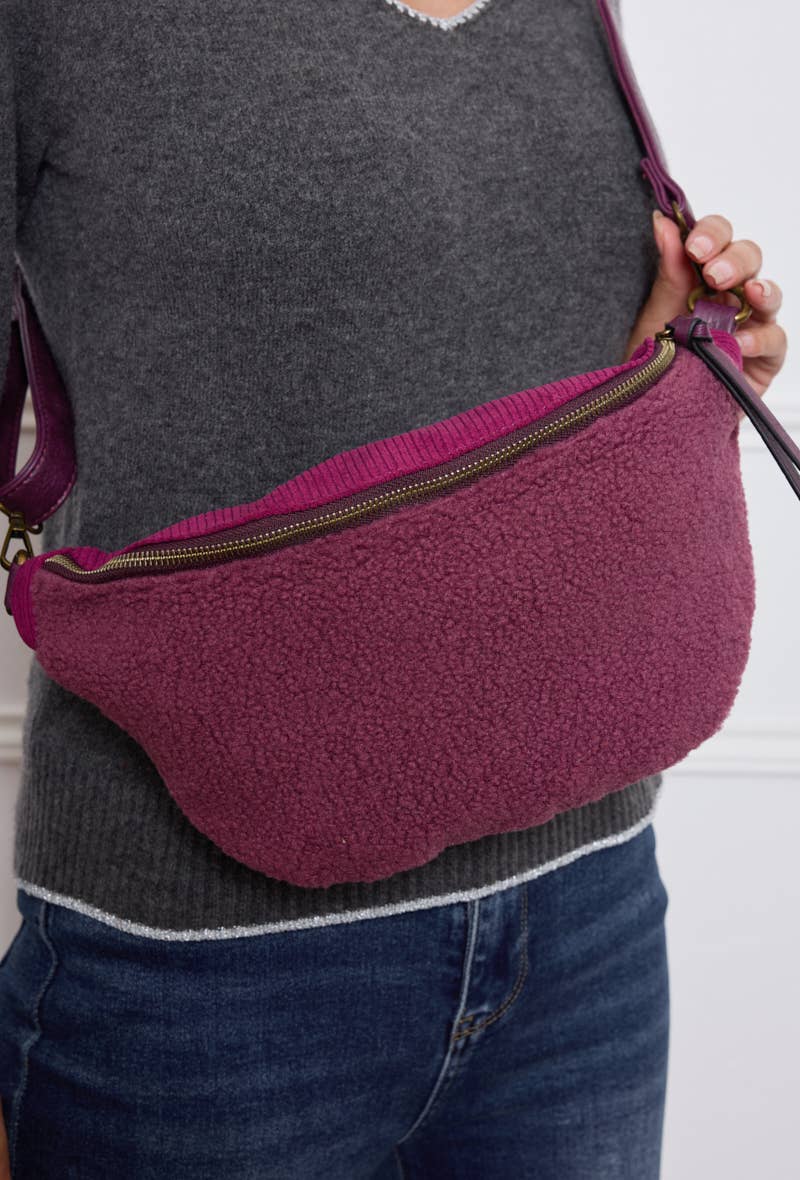 MANDOLINE - Vente Sac ceinture – femme - 60422