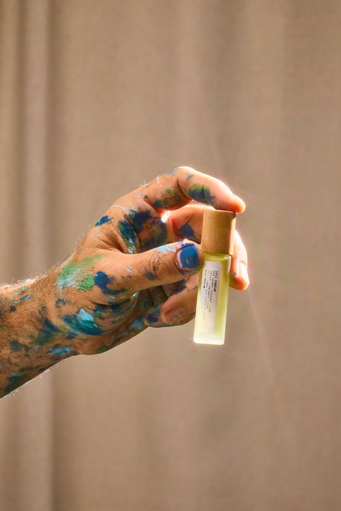 NOAH MARION - Wholesale Perfume/Eau de Toilette - 1951 PARFUM12