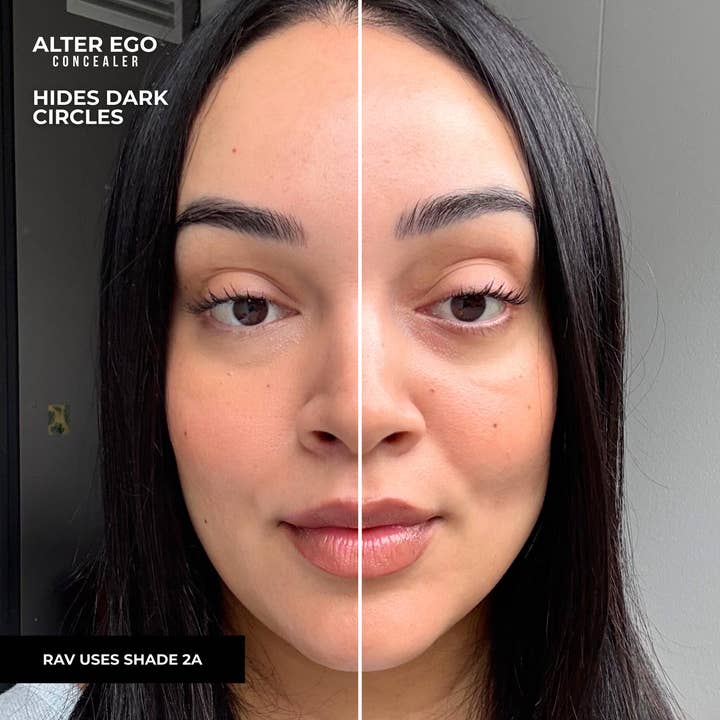 Basics By B – wholesale Face concealer – Alter Ego Concealer14