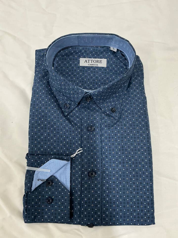 MEN'S SHIRT for wholesale by Kis 2