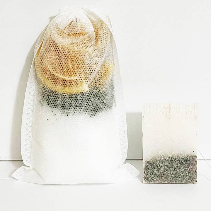 LVNDR Pure Essentials - Wholesale Bath Soak/Milk - Herbal Bath Tea